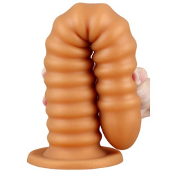 TheAssGasm Gode silicone Bombyx L 33 x 6cm